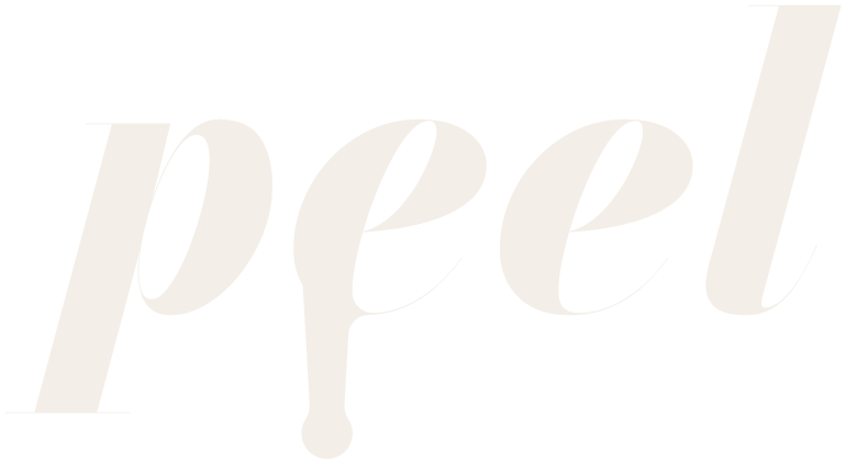 peel